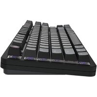 Клавиатура Dark Project ALU87A Onionite V2 (g3ms Amethyst, нет кириллицы) - Превью изображения №6 — Интернет-магазин Time-Shop