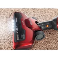 Пылесос Gorenje SVC216FR - Превью изображения №3 — Интернет-магазин Time-Shop