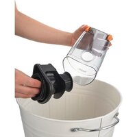 Пылесос Gorenje SVC216FR - Превью изображения №5 — Интернет-магазин Time-Shop