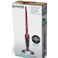 Пылесос Gorenje SVC216FR - Превью изображения №11 — Интернет-магазин Time-Shop