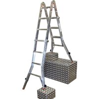 Krause TeleVario 4х4 129970