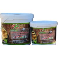 Антисептик Osprey Декоративная пропитка (20 кг, дуб) - Превью изображения №3 — Интернет-магазин Time-Shop