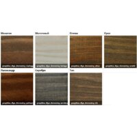 Антисептик Osprey Декоративная пропитка (20 кг, дуб) - Превью изображения №5 — Интернет-магазин Time-Shop