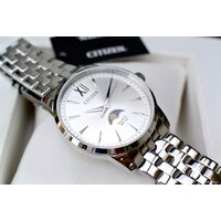 Наручные часы Citizen AK5000-54A - Превью изображения №8 — Интернет-магазин Time-Shop