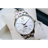 Наручные часы Citizen AK5000-54A - Превью изображения №4 — Интернет-магазин Time-Shop