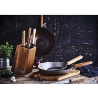 Сковорода Beka Nomad 13977244 - Превью изображения №5 — Интернет-магазин Time-Shop