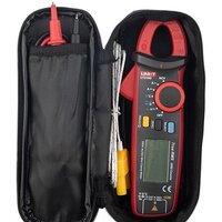 Токовые клещи UNI-T UT210D - Превью изображения №4 — Интернет-магазин Time-Shop