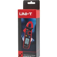 Токовые клещи UNI-T UT210D - Превью изображения №2 — Интернет-магазин Time-Shop