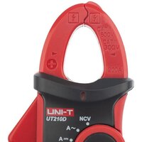 Токовые клещи UNI-T UT210D - Превью изображения №6 — Интернет-магазин Time-Shop