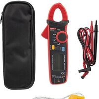 Токовые клещи UNI-T UT210D - Превью изображения №3 — Интернет-магазин Time-Shop