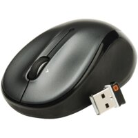 Мышь Logitech M325 Wireless Mouse (темно-серый ) [910-002142] - Превью изображения №2 — Интернет-магазин Time-Shop