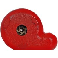 Фекальный насос Quattro Elementi Sewage 300F Ci - Превью изображения №7 — Интернет-магазин Time-Shop