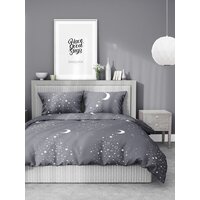 Матрас ЭОС Идеал 1а/2 160x200+Samsara Звездное небо на сер. фоне 2сп 200-3 - Превью изображения №11 — Интернет-магазин Time-Shop