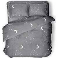 Матрас ЭОС Идеал 1а/2 160x200+Samsara Звездное небо на сер. фоне 2сп 200-3 - Превью изображения №7 — Интернет-магазин Time-Shop