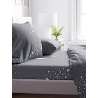 Матрас ЭОС Идеал 1а/2 160x200+Samsara Звездное небо на сер. фоне 2сп 200-3 - Превью изображения №8 — Интернет-магазин Time-Shop