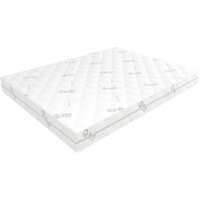 Матрас ЭОС Идеал 1а/2 160x200+Samsara Звездное небо на сер. фоне 2сп 200-3 - Превью изображения №4 — Интернет-магазин Time-Shop