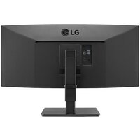 Монитор LG UltraWide 35BN77CP-B - Превью изображения №6 — Интернет-магазин Time-Shop
