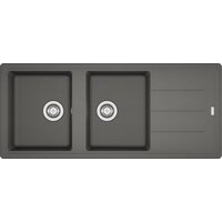 Franke Basis BFG 621-116 114.0676.262 (каменно-серый)