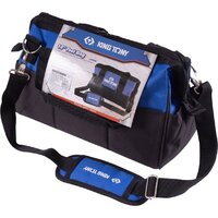 Сумка для инструментов King Tony 87721B - Превью изображения №4 — Интернет-магазин Time-Shop