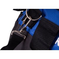 Сумка для инструментов King Tony 87721B - Превью изображения №2 — Интернет-магазин Time-Shop