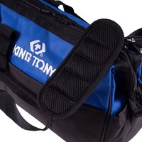 Сумка для инструментов King Tony 87721B - Превью изображения №3 — Интернет-магазин Time-Shop