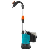 Gardena 2000/2 Li-18 14602-20 (с АКБ)