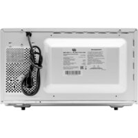 Микроволновая печь General Electronics GE-DG323W - Превью изображения №3 — Интернет-магазин Time-Shop