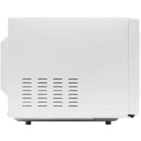 Микроволновая печь General Electronics GE-DG323W - Превью изображения №2 — Интернет-магазин Time-Shop