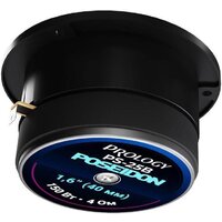 Твитер Prology PS-25B Poseidon - Превью изображения №3 — Интернет-магазин Time-Shop