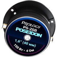Твитер Prology PS-25B Poseidon - Превью изображения №6 — Интернет-магазин Time-Shop