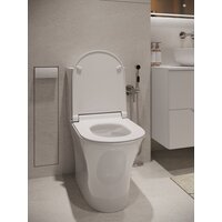 Смеситель Agger A0270000 - Превью изображения №11 — Интернет-магазин Time-Shop