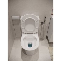 Смеситель Agger A0270000 - Превью изображения №10 — Интернет-магазин Time-Shop