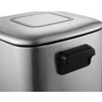 Мусорное ведро WeltWasser Mila MT 12L - Превью изображения №3 — Интернет-магазин Time-Shop