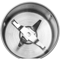Электрическая кофемолка ROMMELSBACHER EKM 120 - Превью изображения №2 — Интернет-магазин Time-Shop