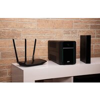 Источник бесперебойного питания APC Back-UPS 950VA BX950MI-GR - Превью изображения №6 — Интернет-магазин Time-Shop