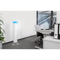 Очиститель воздуха Karcher AFG 100 1.024-800.0 - Превью изображения №4 — Интернет-магазин Time-Shop