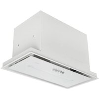 Кухонная вытяжка Konigin Extra 60 (белый) - Превью изображения №2 — Интернет-магазин Time-Shop