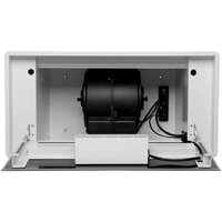 Кухонная вытяжка Konigin Extra 60 (белый) - Превью изображения №7 — Интернет-магазин Time-Shop