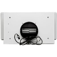 Кухонная вытяжка Konigin Extra 60 (белый) - Превью изображения №5 — Интернет-магазин Time-Shop