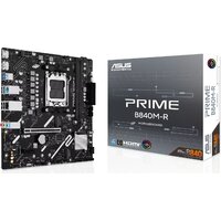 Материнская плата ASUS Prime B840M-R - Превью изображения №7 — Интернет-магазин Time-Shop