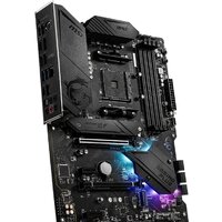 Материнская плата MSI MPG B550 Gaming Plus - Превью изображения №3 — Интернет-магазин Time-Shop