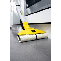 Электрошвабра Karcher FC 3 Cordless 1.055-300.0 - Превью изображения №7 — Интернет-магазин Time-Shop