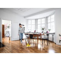 Электрошвабра Karcher FC 3 Cordless 1.055-300.0 - Превью изображения №4 — Интернет-магазин Time-Shop