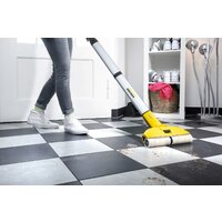 Электрошвабра Karcher FC 3 Cordless 1.055-300.0 - Превью изображения №6 — Интернет-магазин Time-Shop