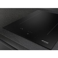 Варочная панель Smeg SIM3323D - Превью изображения №3 — Интернет-магазин Time-Shop