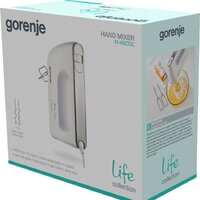 Миксер Gorenje M460CDC - Превью изображения №6 — Интернет-магазин Time-Shop