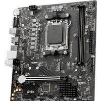 Материнская плата MSI PRO A620M-E - Превью изображения №3 — Интернет-магазин Time-Shop