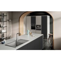 Кухонная мойка Berg BROS11AP - Превью изображения №2 — Интернет-магазин Time-Shop