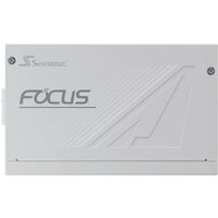 Блок питания Seasonic Focus GX-750 White ATX 3.1 - Превью изображения №3 — Интернет-магазин Time-Shop