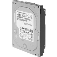 Жесткий диск WD Ultrastar DC HC340 12TB WUS721212BLE6L4 - Превью изображения №2 — Интернет-магазин Time-Shop